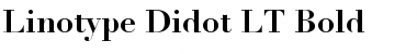 Download Didot LT Roman Font Download Didot LT Roman Font