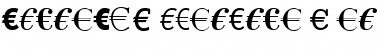 Download Linotype EuroFont A to F Font Download Linotype EuroFont A to F Font
