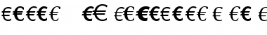 Download Linotype EuroFont R to S Font Download Linotype EuroFont R to S Font