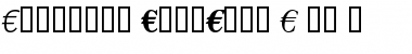 Download Linotype EuroFont T to Z Font Download Linotype EuroFont T to Z Font