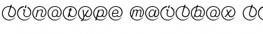 Download LinotypeMailbox Font Download LinotypeMailbox Font