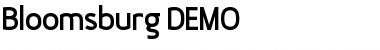 Download Bloomsburg Font Download Bloomsburg Font