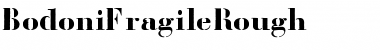Download Bodoni Fragile Font Download Bodoni Fragile Font