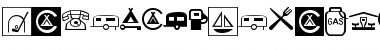 Download LinotypeHolidayPi3 Font Download LinotypeHolidayPi3 Font