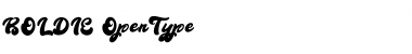Download Boldie Script Font Download Boldie Script Font