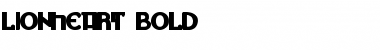 Download Lionheart Bold Font Download Lionheart Bold Font