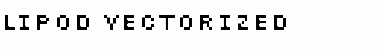 Download LipoD Font Download LipoD Font