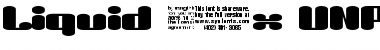 Download Liquid Sex Font Download Liquid Sex Font