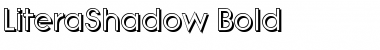 Download LiteraShadow Font Download LiteraShadow Font