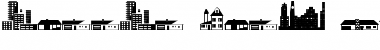 Download Little City 2000 Font Download Little City 2000 Font