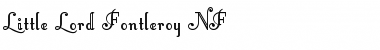 Download Little Lord Fontleroy NF Font Download Little Lord Fontleroy NF Font