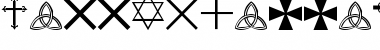 Download LittleGidding Font Download LittleGidding Font