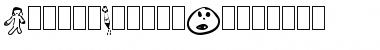Download LittleSisterDingbats Font Download LittleSisterDingbats Font