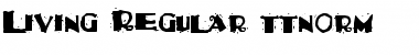 Download Living Font Download Living Font
