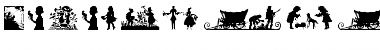 Download LivingYesterday Font Download LivingYesterday Font
