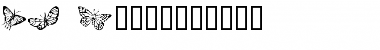 Download LM Butterflies Font Download LM Butterflies Font