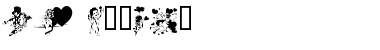 Download LM Cupids Font Download LM Cupids Font