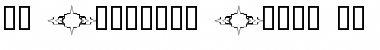 Download LM Designer Dings II Font Download LM Designer Dings II Font