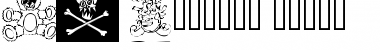 Download LM Holiday Toons Font Download LM Holiday Toons Font