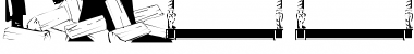 Download LM Misc Borders and Clips Font Download LM Misc Borders and Clips Font