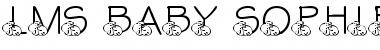 Download LMS Baby Sophie Font Download LMS Baby Sophie Font