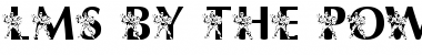 Download LMS By The Power of Grayskull Font Download LMS By The Power of Grayskull Font