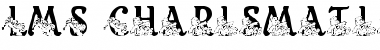 Download LMS Charismatic Care Bears Font Download LMS Charismatic Care Bears Font
