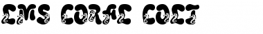 Download LMS Coral Colt Font Download LMS Coral Colt Font