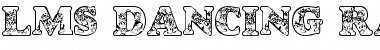 Download LMS Dancing Rag Dolls Font Download LMS Dancing Rag Dolls Font
