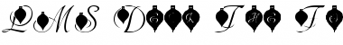 Download LMS Deck The Font Font Download LMS Deck The Font Font