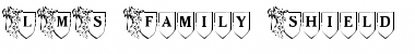 Download LMS Family Shield Font Download LMS Family Shield Font