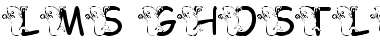 Download LMS Ghostly Greeting Font Download LMS Ghostly Greeting Font