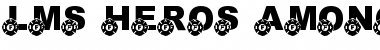 Download LMS Heros Among The Ashes Font Download LMS Heros Among The Ashes Font