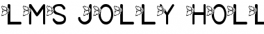 Download LMS Jolly Hollyday Font Download LMS Jolly Hollyday Font