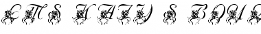 Download LMS Katy's Bouquet Font Download LMS Katy's Bouquet Font