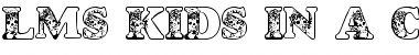 Download LMS Kids In A Candy Shop Font Download LMS Kids In A Candy Shop Font