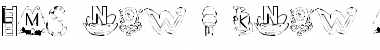 Download LMS Now I Know My ABCs Font Download LMS Now I Know My ABCs Font