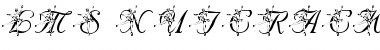 Download LMS Nutcracker Ballet Font Download LMS Nutcracker Ballet Font
