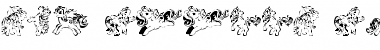 Download LMS Pretty Pony Ding Font Download LMS Pretty Pony Ding Font