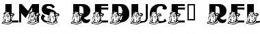 Download LMS Reduce, Reuse, Recycle Font Download LMS Reduce, Reuse, Recycle Font