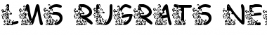 Download LMS Rugrats Need Love Too Font Download LMS Rugrats Need Love Too Font