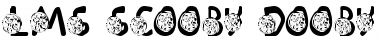 Download LMS Scooby Dooby Doo Font Download LMS Scooby Dooby Doo Font