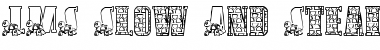 Download LMS Slow And Steady Font Download LMS Slow And Steady Font