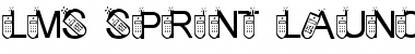 Download LMS Sprint Launches 3G Font Download LMS Sprint Launches 3G Font