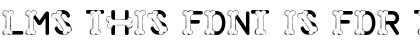 Download LMS This Font Is For The Dogs Font Download LMS This Font Is For The Dogs Font
