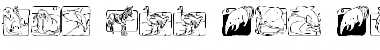 Download LMS Zoo and Aquarium Life Font Download LMS Zoo and Aquarium Life Font