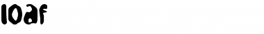 Download loaf Font Download loaf Font