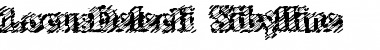 Download LocusDelecti 'Sibylline' Font Download LocusDelecti 'Sibylline' Font
