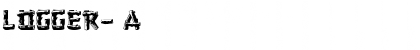 Download Logger- Font Download Logger- Font
