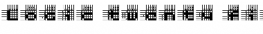Download Logic twenty-five A Font Download Logic twenty-five A Font